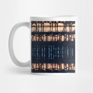 Brighton Ruins Mug